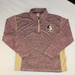 Russell XL Mens Florida State Long Sleeve Pullover